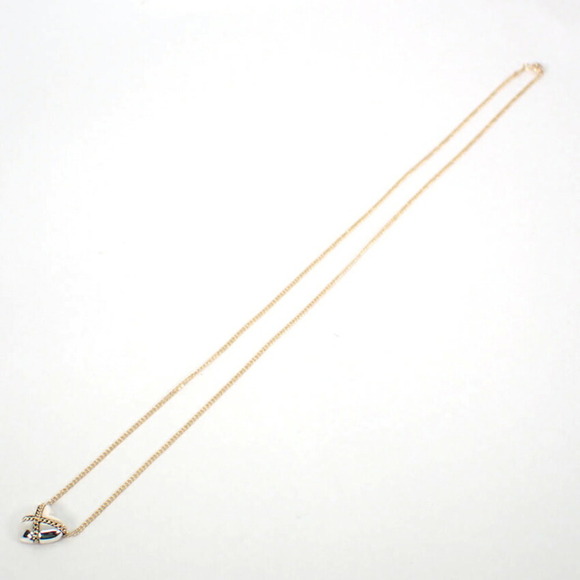 TIFFANY Silver Heart Necklace - Picture 6 of 11